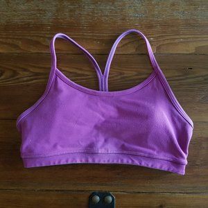 2 for $20 - Women's Lululemon Flow Y Sports bra